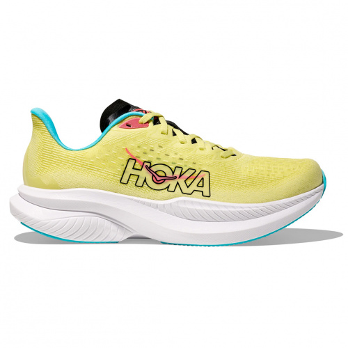 Incaltaminte De Alergare - Hoka Incaltaminte de Alergare - Mach 6 SS25 | Incaltaminte 
